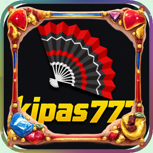 kipas777 — galeri pratinjau Resmi APK
